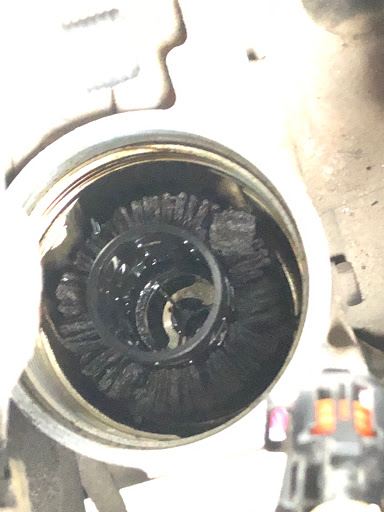 Car Repair and Maintenance «Midas», reviews and photos, 11227 Culebra Rd, San Antonio, TX 78253, USA