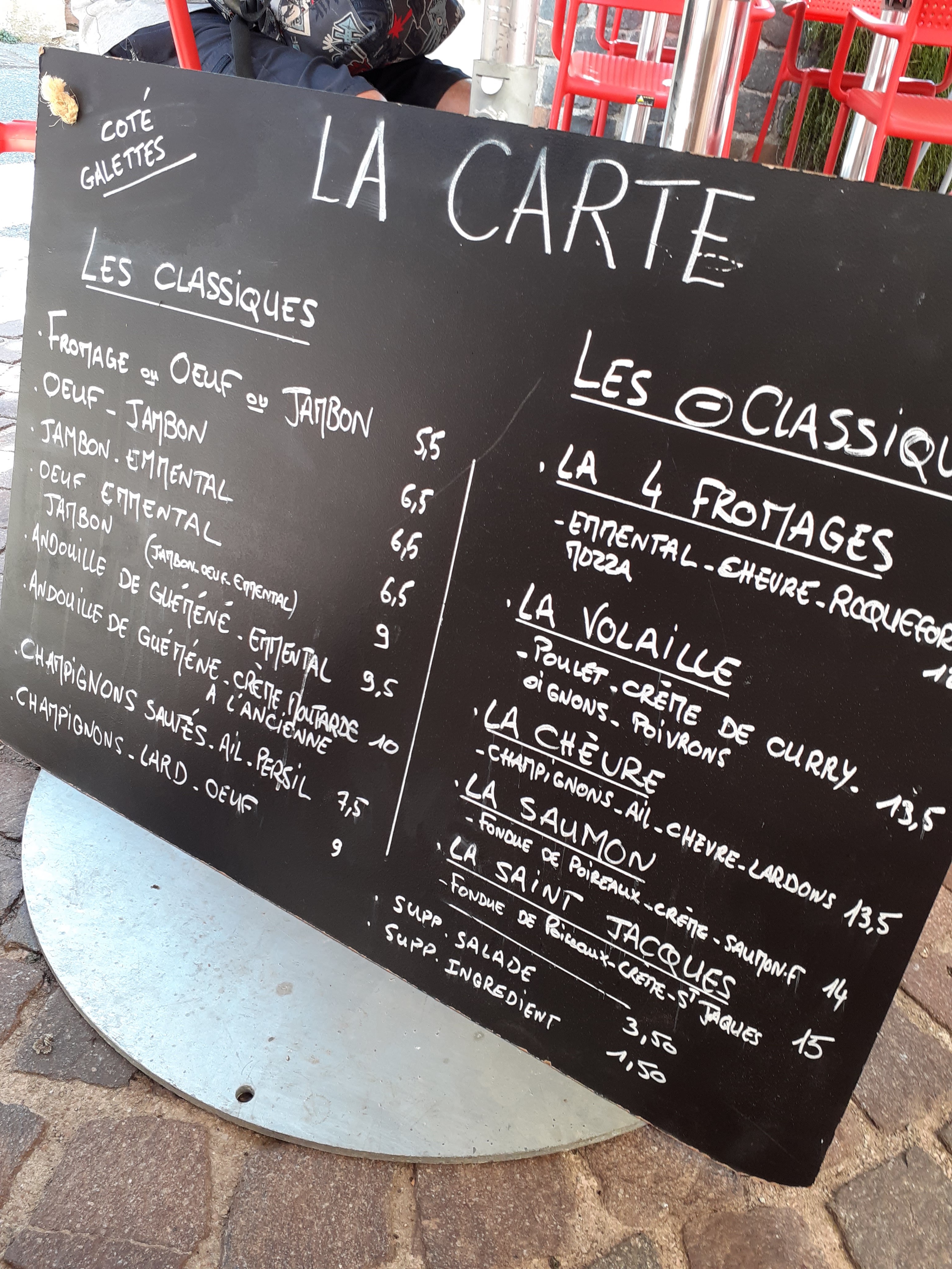 Photo n° 5 de l'avis de JD. fait le 19/08/2022 à 16:11