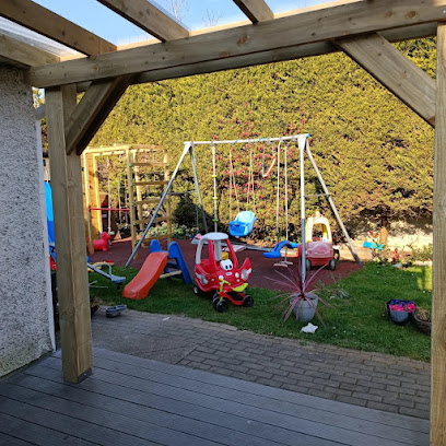 Backyard Builds Ireland