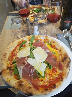 La Solita Taverna à Paris