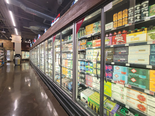 Grocery Store «Whole Foods Market», reviews and photos, 415 Newport Center Dr, Newport Beach, CA 92660, USA