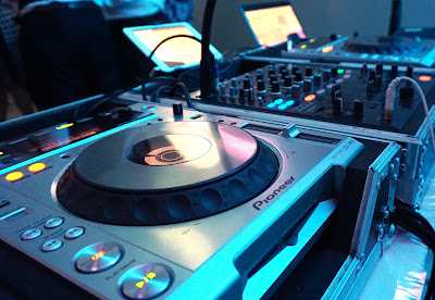 DJ Kad à Gigean