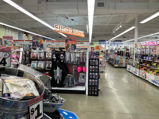 Variety Store «Five Below», reviews and photos, 802 W Arrow Hwy, San Dimas, CA 91773, USA