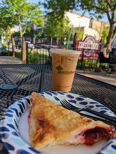 Coffee Shop «Plymouth Coffee Bean», reviews and photos, 884 Penniman Ave, Plymouth, MI 48170, USA