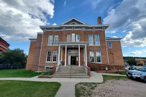 1881 Courthouse Museum image