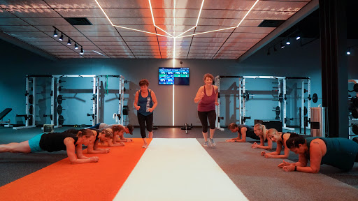 Health Club «Catalyst Health & Fitness», reviews and photos, 100 Main St N, Southbury, CT 06488, USA