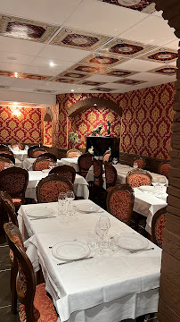 Atmosphère du Restaurant indien RESTAURANT RAJMAHAL à Nice - n°1
