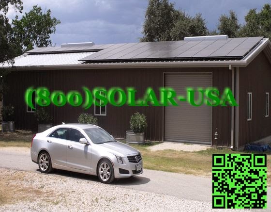 AMI Energy Solutions