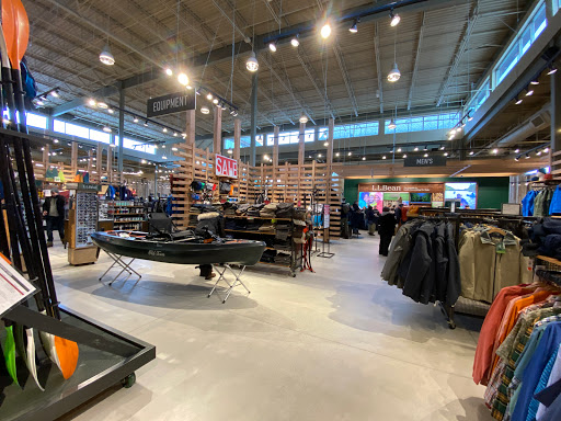 Clothing Store «L.L. Bean», reviews and photos, 280 School St, Mansfield, MA 02048, USA