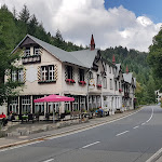 Photo n°1 de l'avis de Tenduvaiil.i fait le 09/09/2018 à 10:53 sur le  Romkerhall à Goslar