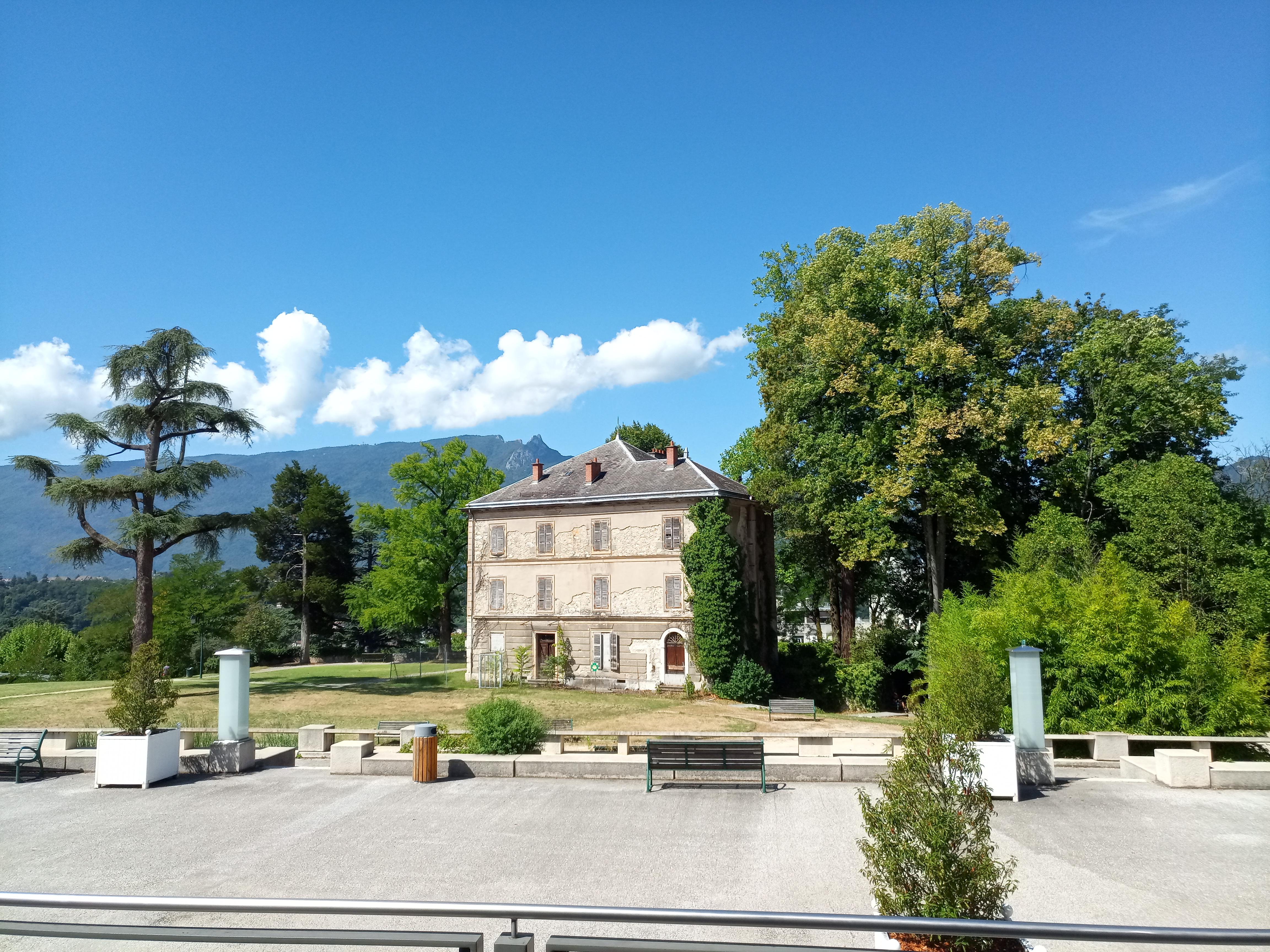Photo n° 6 de l'avis de Philippe.h fait le 18/08/2020 à 10:53