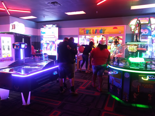 Bowling Alley «Jupiter Lanes», reviews and photos, 350 Maplewood Dr, Jupiter, FL 33458, USA