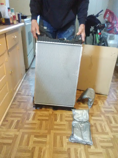 Art Gallery «Avenue Arts Marketplace & Theatre», reviews and photos, 324 Cleveland Ave NW, Canton, OH 44702, USA