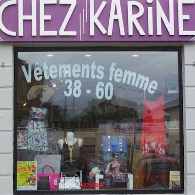 Chez Karine à Boulay-Moselle