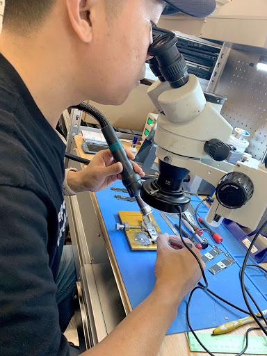 Mobile Phone Repair Shop «Repair Wireless Cell Phone Repair Brockton», reviews and photos, 200 Westgate Dr, Brockton, MA 02301, USA