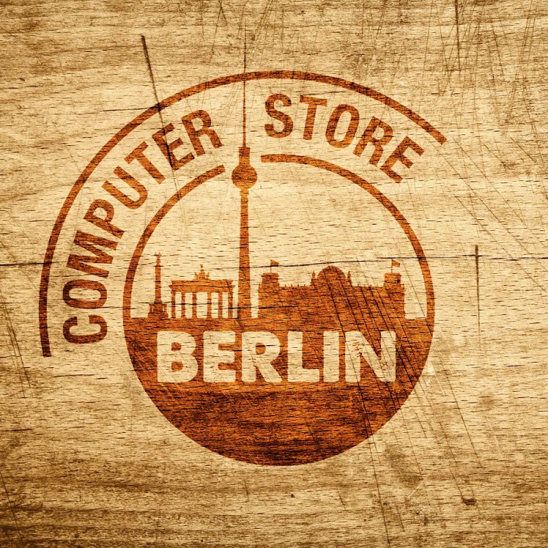 Computer Store Berlin