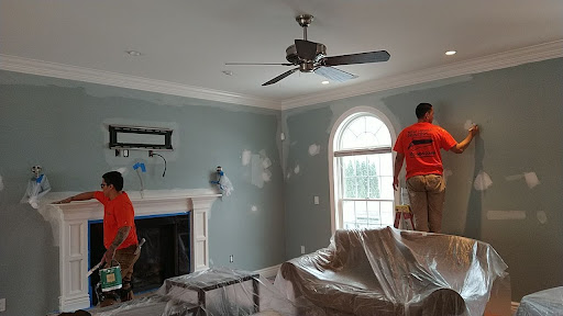 Painter «New Haven Painters LLC», reviews and photos, 300 Benham Hill Rd, West Haven, CT 06516, USA