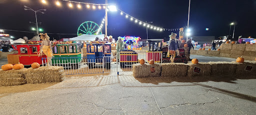 Punkin Patch, 2104 Las Vegas Blvd N, North Las Vegas, NV 89030