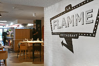 Photos du propriétaire du Restaurant français La Flamme - Brasserie Maison à Lesquin - n°3