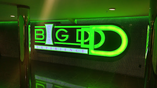 Movie Theater «AMC Classic Savannah 11», reviews and photos, 1150 Shawnee St, Savannah, GA 31419, USA