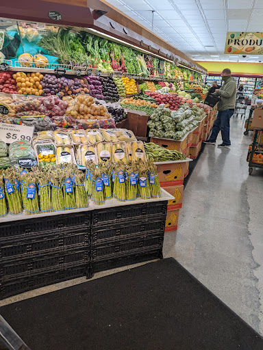 Shopping Mall «Laurelwood Shopping Center», reviews and photos, 1206 W Hillsdale Blvd, San Mateo, CA 94403, USA