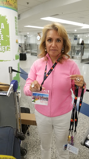 Recreation Center «Miami Springs Recreation Center», reviews and photos, 1401 Westward Dr, Miami Springs, FL 33166, USA