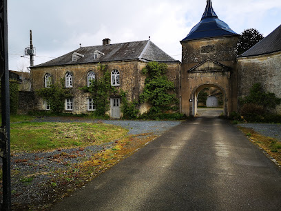 Château de Guirsch