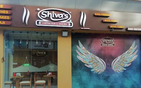 Shiva's Coffee Bar - Ambli, Bopal image