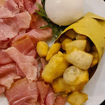 Photo n°3 de l'avis de Andrea.a fait le 26/08/2023 à 20:09 sur le  Da Ciro à Turin