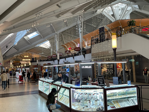 Shopping Mall «Town East Mall», reviews and photos, 2063 Town East Mall, Mesquite, TX 75150, USA