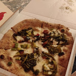 Photo n°1 de l'avis de Srushti.o fait le 28/10/2020 à 19:34 sur le  Acqua e Farina à Turin