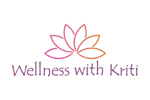 Wellness with Kriti image
