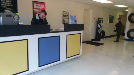 McKinley Tire Sales & Service