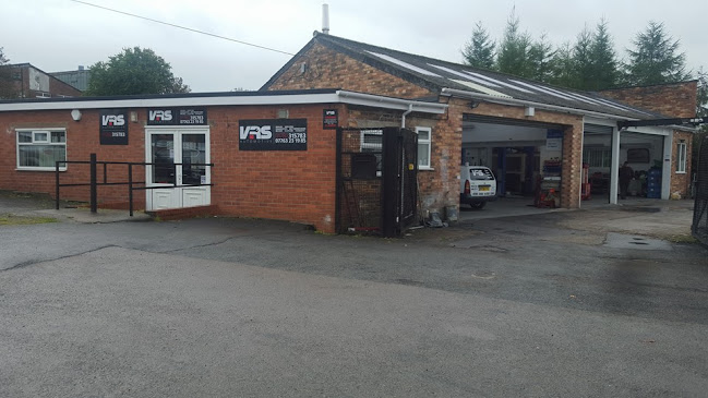 Reviews of VRS Automotive in Stoke-on-Trent - Auto repair shop