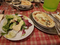 Plats et boissons du Pizzeria Restaurant - La Taverne à Villard-de-Lans - n°7