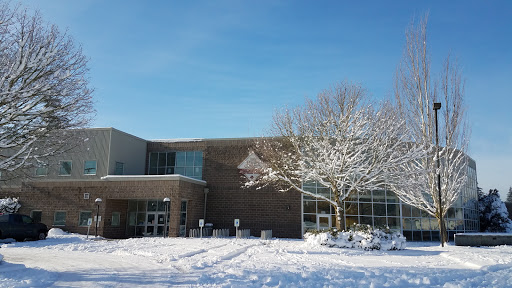 Community Center «Jim Parsley Community Center», reviews and photos, 2901 Falk Rd, Vancouver, WA 98661, USA