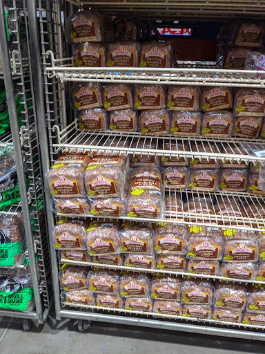 Warehouse store «Costco Wholesale», reviews and photos, 12700 Day St, Moreno Valley, CA 92553, USA