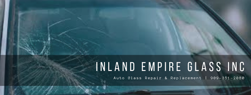 Inland Empire Glass Inc.