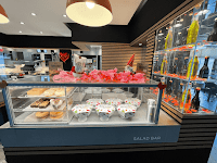 Aliment-réconfort du Restauration rapide McDonald's à Vesoul - n°1