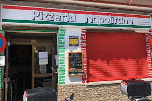 Pizzeria Napolitana image