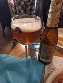Plats et boissons du Restaurant italien Restaurant La Scala à Valenciennes - n°10