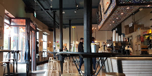 Craft Coffee Roasters