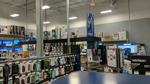 Best Buy in Morehead City, North Carolina