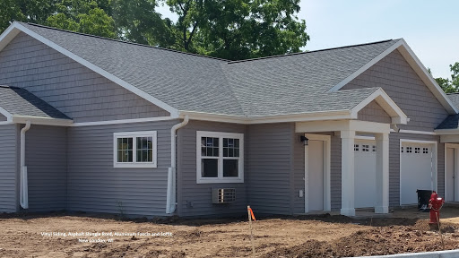 Roofing Contractor «Paramount Roofing and Siding, LLC», reviews and photos, 5531 Femrite Dr, Madison, WI 53718, USA