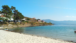 Praia Paramean II'in fotoğrafı ve yerleşim