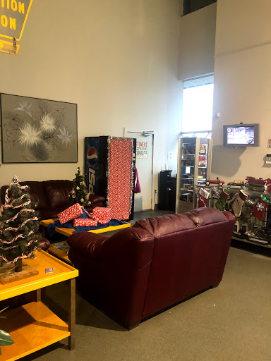 Auto Body Shop «Precision Plus Auto Works», reviews and photos, 4128 E Street Rd, Feasterville-Trevose, PA 19053, USA