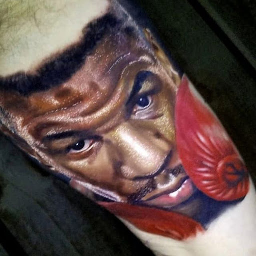 Explore tattoo ideas hearts name, creative tattoo ideas in Las Vegas, available at Club Tattoo