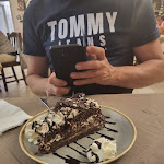 Photo n°3 de l'avis de Simona.r fait le 19/06/2022 à 20:01 sur le  Ristorante Pizzeria Da Vincenzo à Montjovet