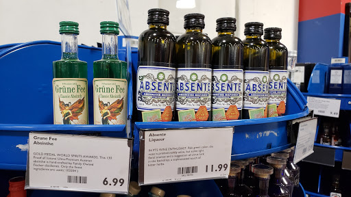 Wine Store «BevMo!», reviews and photos, 1775 N Victory Pl, Burbank, CA 91502, USA