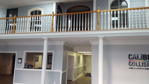 Auto Body Shop «Caliber Collision», reviews and photos, 4908 US Highway 17 Bypass South, Myrtle Beach, SC 29588, USA